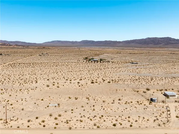 80858 South Rd Lot 39-29, Twentynine Palms, CA 92277