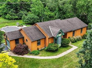 344 Chapel Rd, Amelia, OH 45102