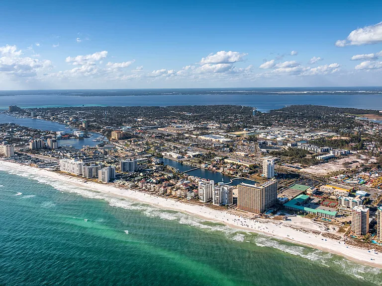 Olympus Emerald Coast — Photo 40