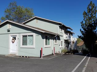 1025 Oak St APT 1, Reno, NV 89503