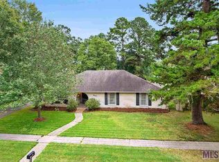 410 Chippenham Dr, Baton Rouge, LA 70808