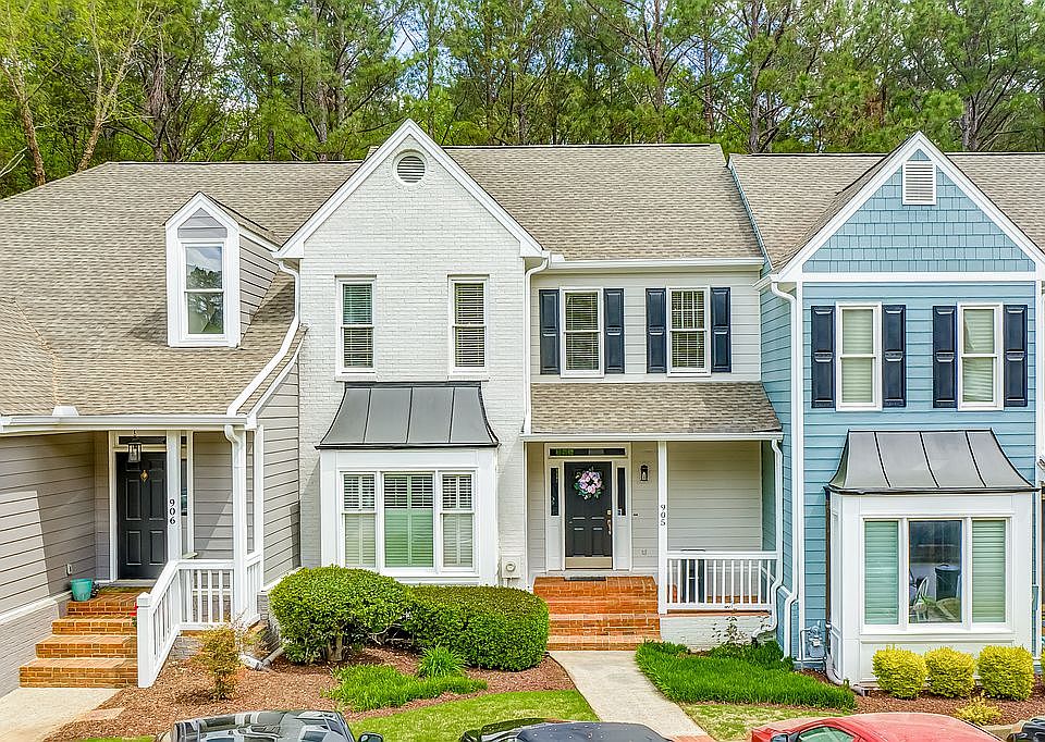 Welcome Home! New Exterior!