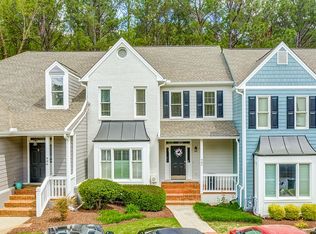 905 Saddle Hl, Marietta, GA 30068