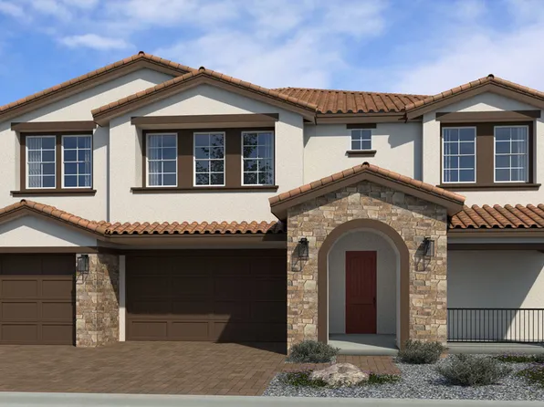 1095 Soft Swan St, Henderson, NV 89011