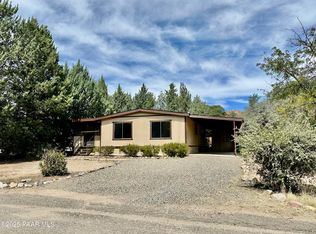 1504 Private Rd, Prescott, AZ 86301