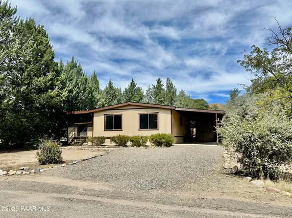 1504 Private Rd, Prescott, AZ 86301