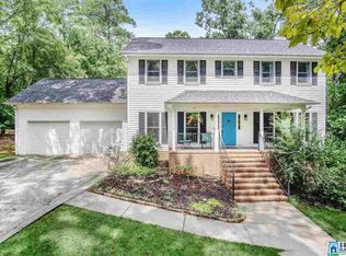 145 Creek St, Montevallo, AL 35115