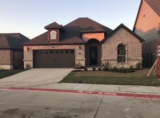 1819 Ladera Way UNIT 1819, Mansfield, TX 76063