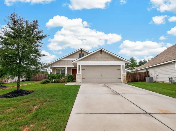 143 Brocks Ln, Montgomery, TX 77356