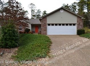 8 Hartura Ln, Hot Springs, AR 71909