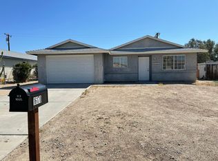 16170 Avenida Ramada, Desert Hot Springs, CA 92240