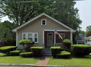 53 Bernice Ave, Brockton, MA 02301