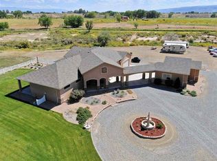 1777 Dell Ct, Fruita, CO 81521