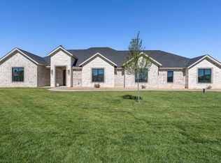 9020 Jacobs Well Dr, Amarillo, TX 79119