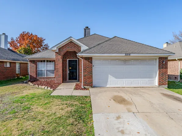3315 Westhoff Dr, Grand Prairie, TX 75052