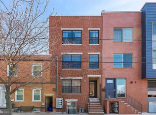 823 N Uber St UNIT B, Philadelphia, PA 19130