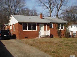 537 Davis St, Statesville, NC 28677