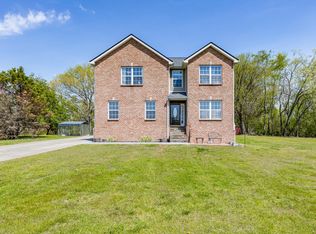 4000 Coble Rd, Lewisburg, TN 37091