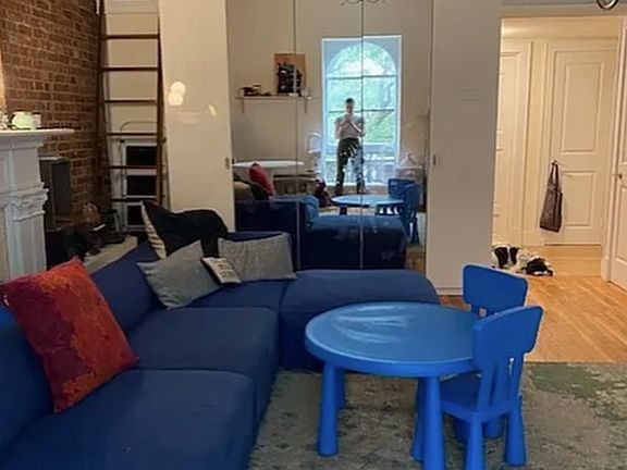 4th image of 24 W 76th St APT 3F