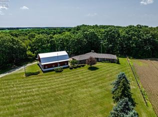 5150 Peru Center Rd N, Monroeville, OH 44847