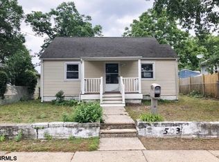 503 W New Jersey Ave, Somers Point, NJ 08244