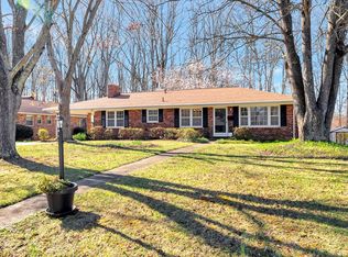 605 Greenway Dr, South Boston, VA 24592