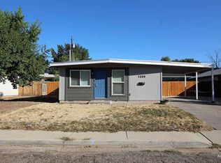 1200 E 17th N, Mountain Home, ID 83647
