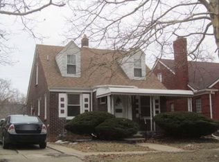 20432 Packard St, Detroit, MI 48234