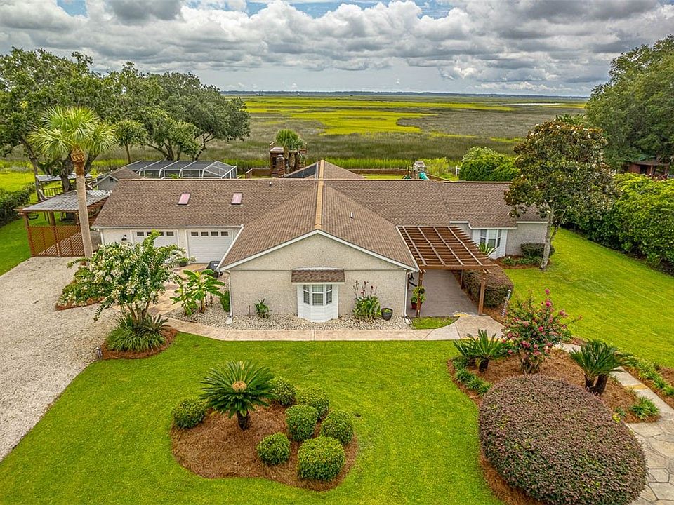 129 Thornhill Dr, Brunswick, GA 31525 Zillow