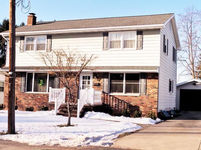41 Florida Ave, West Wyoming, PA, 18644