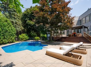 8 Harrison Rd, Toronto, ON M2L 1V2