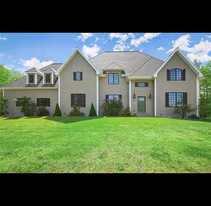 50 High Meadow Rd