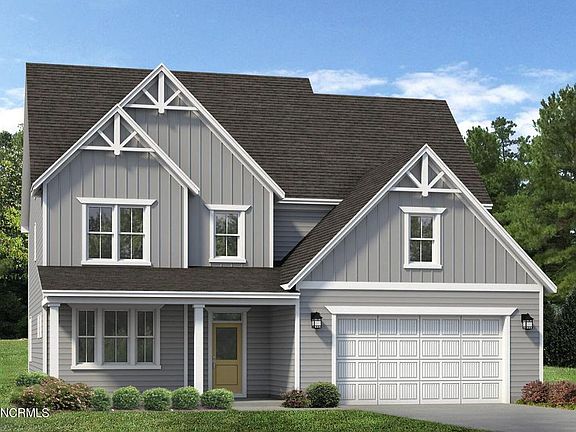 2nd image of 507 Musket Bay Dr