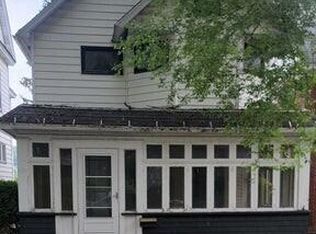 624 1st Ave, Johnsonburg, PA 15845