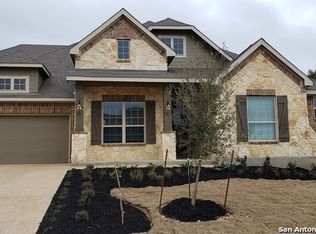 32204 Cardamom Way, Bulverde, TX 78163