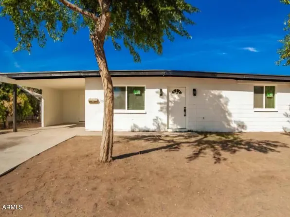 1254 W MANHATTON Drive, Tempe, AZ 85282