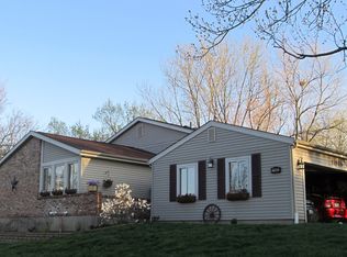 11985 Greencastle Dr, Cincinnati, OH 45246