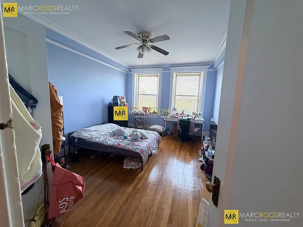 1 bed, 628 sqft, $2,900 — Photo 2