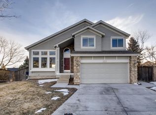9293 Buttonhill Ct, Highlands Ranch, CO 80130