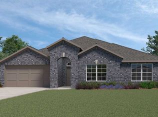 3219 Kendleshire Ln, Fulshear, TX 77441