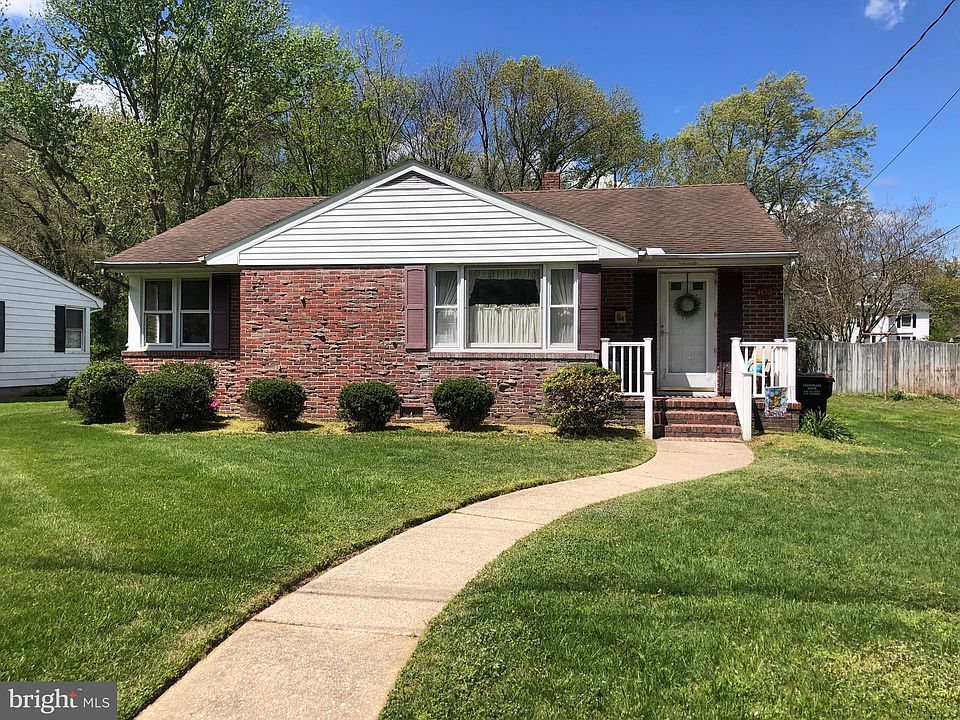 403 Talbot Ave, Cambridge, MD 21613 Zillow