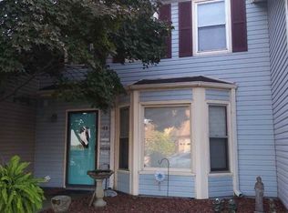 41 Harbor View Ct NE, Decatur, AL 35601