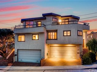 401 Gentry St, Hermosa Beach, CA 90254
