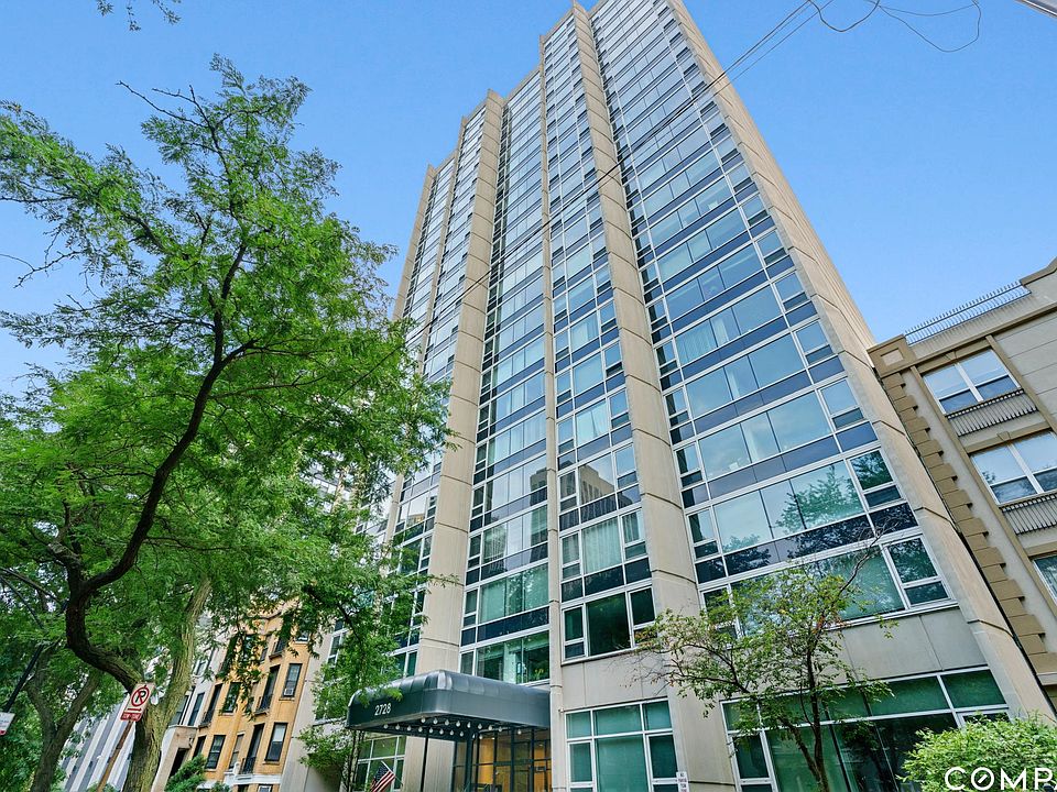 1st image of 2728 N Hampden Ct APT 2106