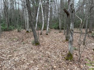 On Wykowski Rd, Three Lakes, WI 54562
