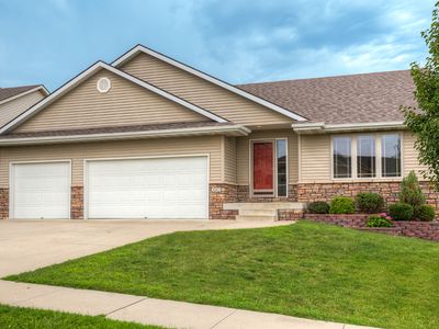 303 Elm Ave, Norwalk, IA, 50211