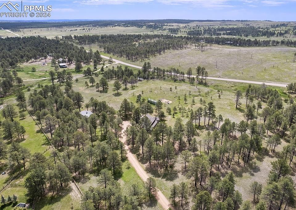 16595 Remington Rd, Colorado Springs, CO 80908 | Zillow