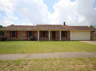 6663 Oakcliff Rd, Pensacola, FL 32526