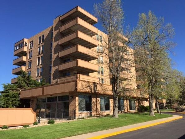 500 Mohawk Dr APT 307