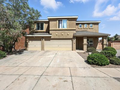 1230 Carrizo St NW, Los Lunas, NM, 87031